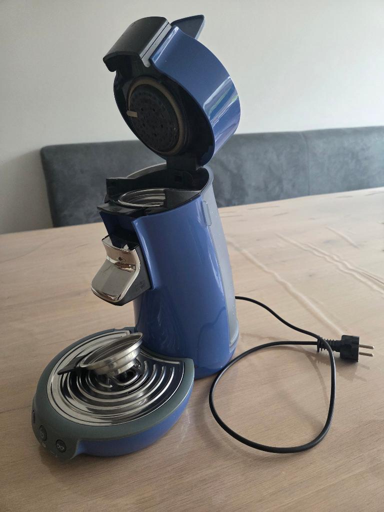 Senseo hd 7825, Ophalen, Gebruikt, Koffiemachine, 2 tot 4 kopjes