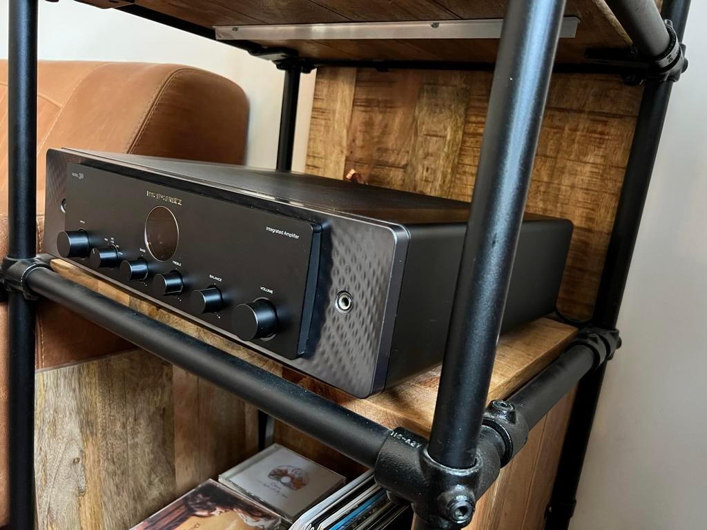 Marantz Model 30 + SACD 30n — compleet setje, Audio, Tv en Foto, Versterkers en Receivers, Ophalen, Zo goed als nieuw, Stereo