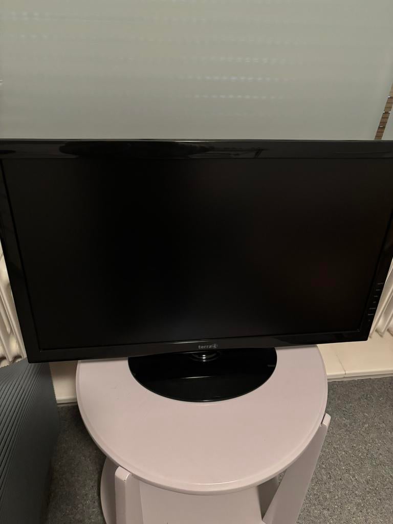 Monitor 22 inch, Ophalen of Verzenden, Zo goed als nieuw, 60 Hz of minder