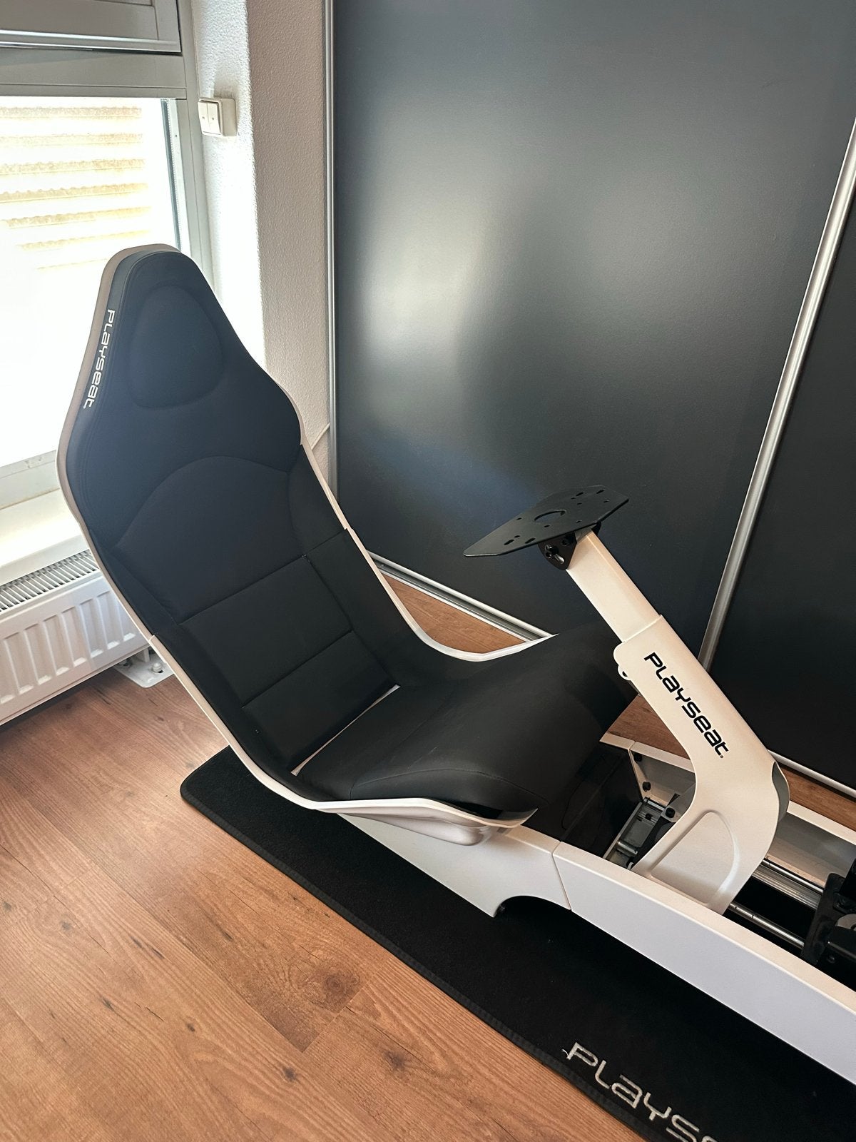 Playseat | Zeer nette staat | Weinig gebruikt, Ophalen, Overige merken, Zo goed als nieuw