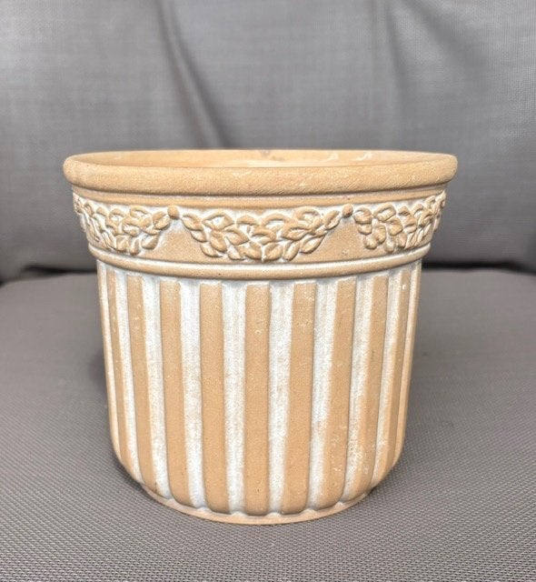 Terracottapot, Ophalen of Verzenden, Overige soorten, Volle zon