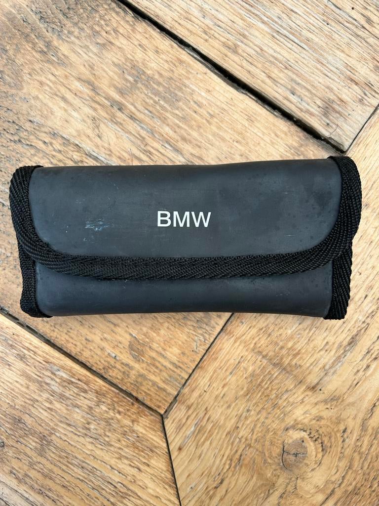 BMW Camera Set met Accessoires in Etui, Ophalen of Verzenden, Nieuw