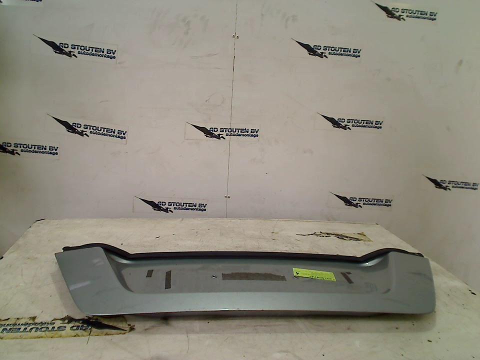 Achterklep Volvo C70 (MC) (2007-03/2013-06), Gebruikt, Siegburger Straße 229, Köln 50679, , Duitsland, Info@volvocars.com, Volvo