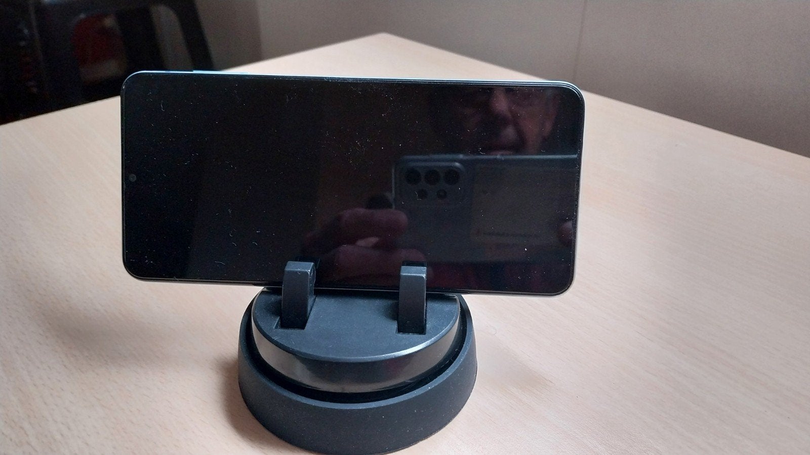 Dashboard Telefoonhouder - Nieuw in Verpakking, Ophalen
