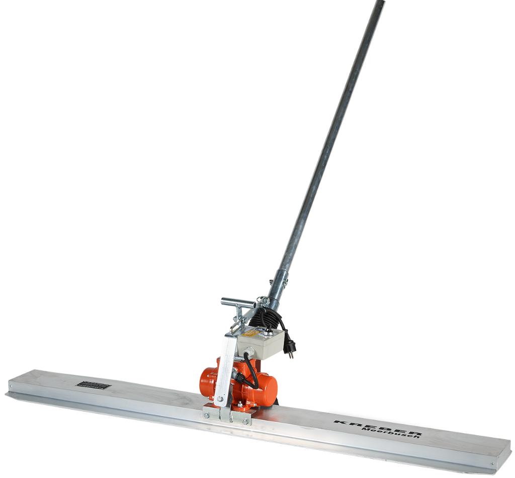 KREBER trilbalk K3000E trilspaan elektrisch nieuw, Ophalen of Verzenden, Nieuw, Elektrisch, KREBER