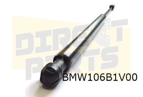 BMW Z3 (3/96-3/03) Gasveer motorkap Links of Rechts OES! 512, Auto-onderdelen, -, Verzenden, -, Nieuw