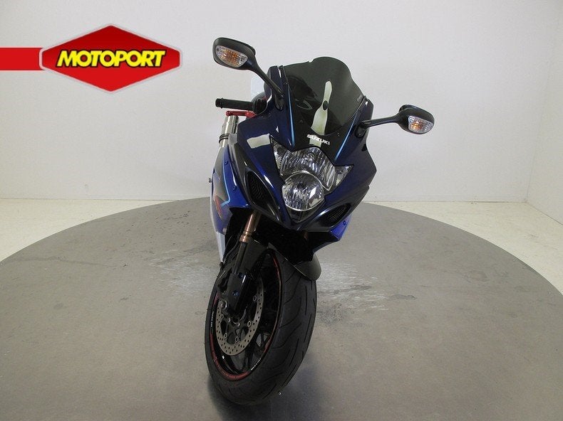 Suzuki GSXR 1000 (bj 2006), Suzuki Motoren (BV Nimag), Bedrijf, Super Sport, Info@BVNIMAG.NL