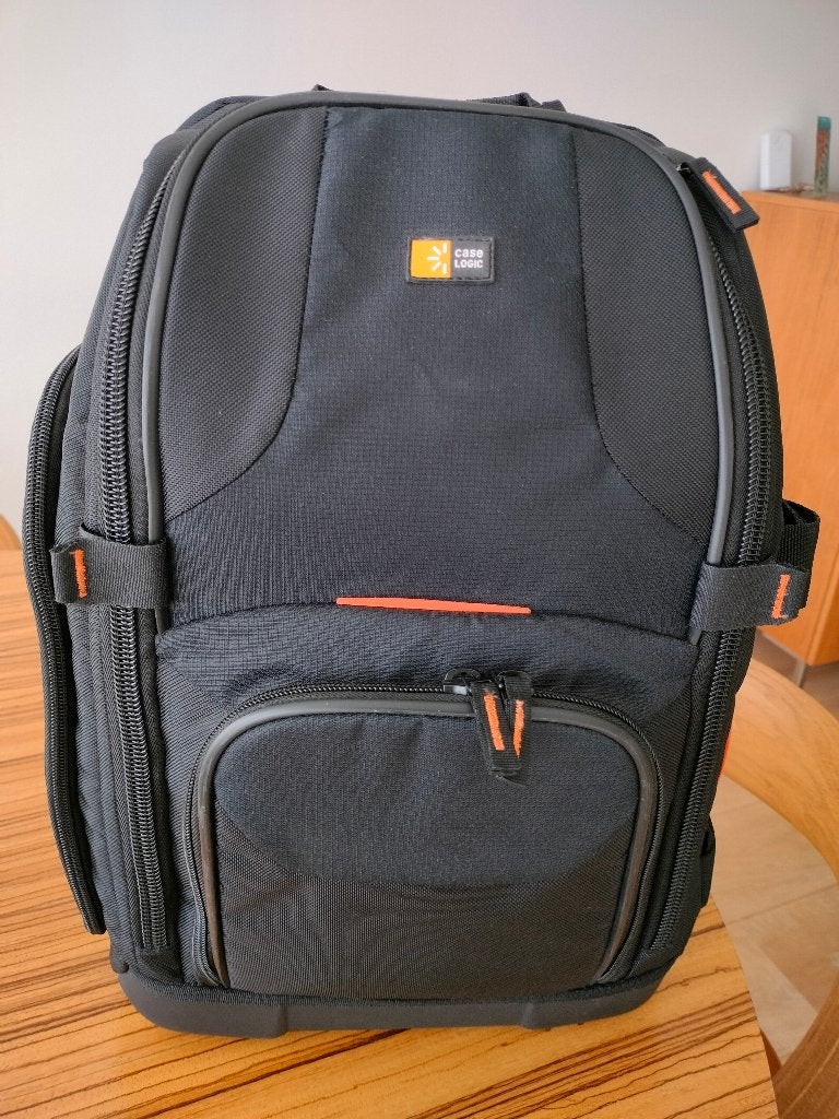 Rugzak Voor camera en toebehoren, Sieraden, Tassen en Uiterlijk, Ophalen of Verzenden, Nieuw, 40 cm of meer, Overige merken