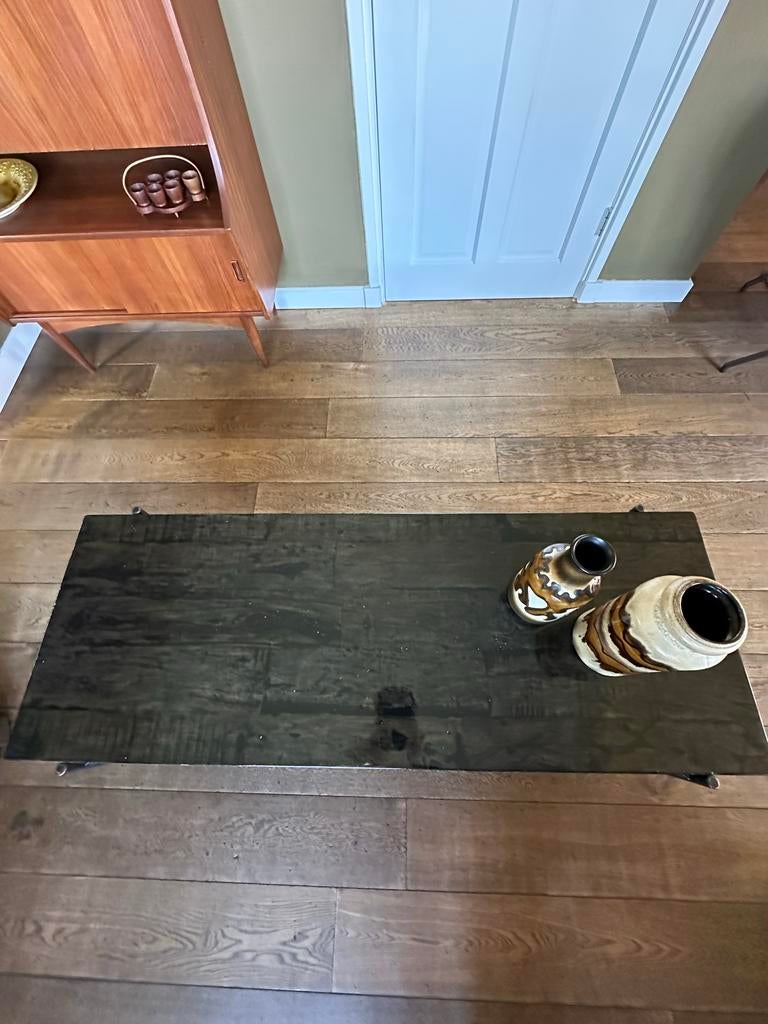 salon tafel, Ophalen, 100 tot 150 cm, 50 tot 100 cm, Zo goed als nieuw