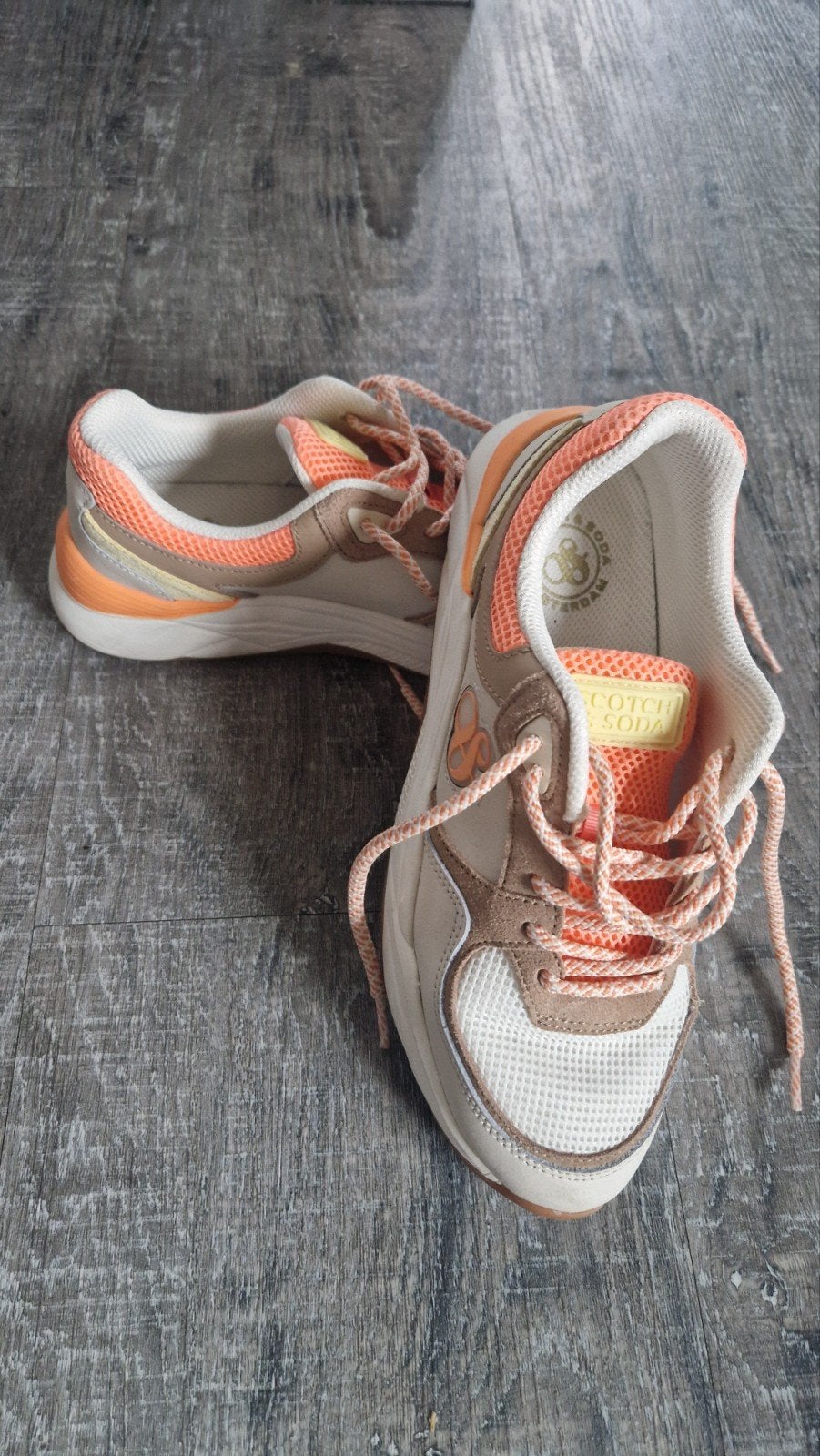 Scotch & Soda, Overige typen, Zo goed als nieuw, Overige sporten, Ophalen
