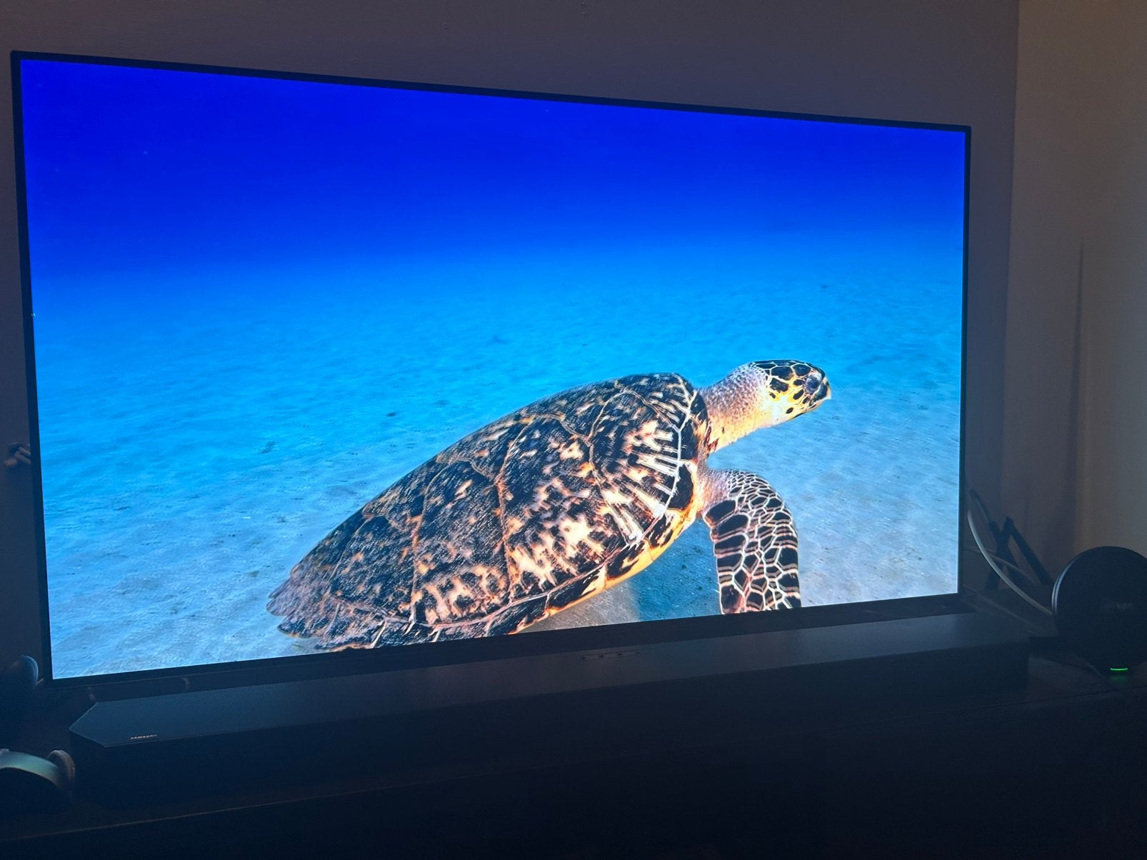 LG OLED55B26LA (55 inch) – Zo goed als nieuw!, Ophalen, Zo goed als nieuw, 100 cm of meer, 4k (UHD)