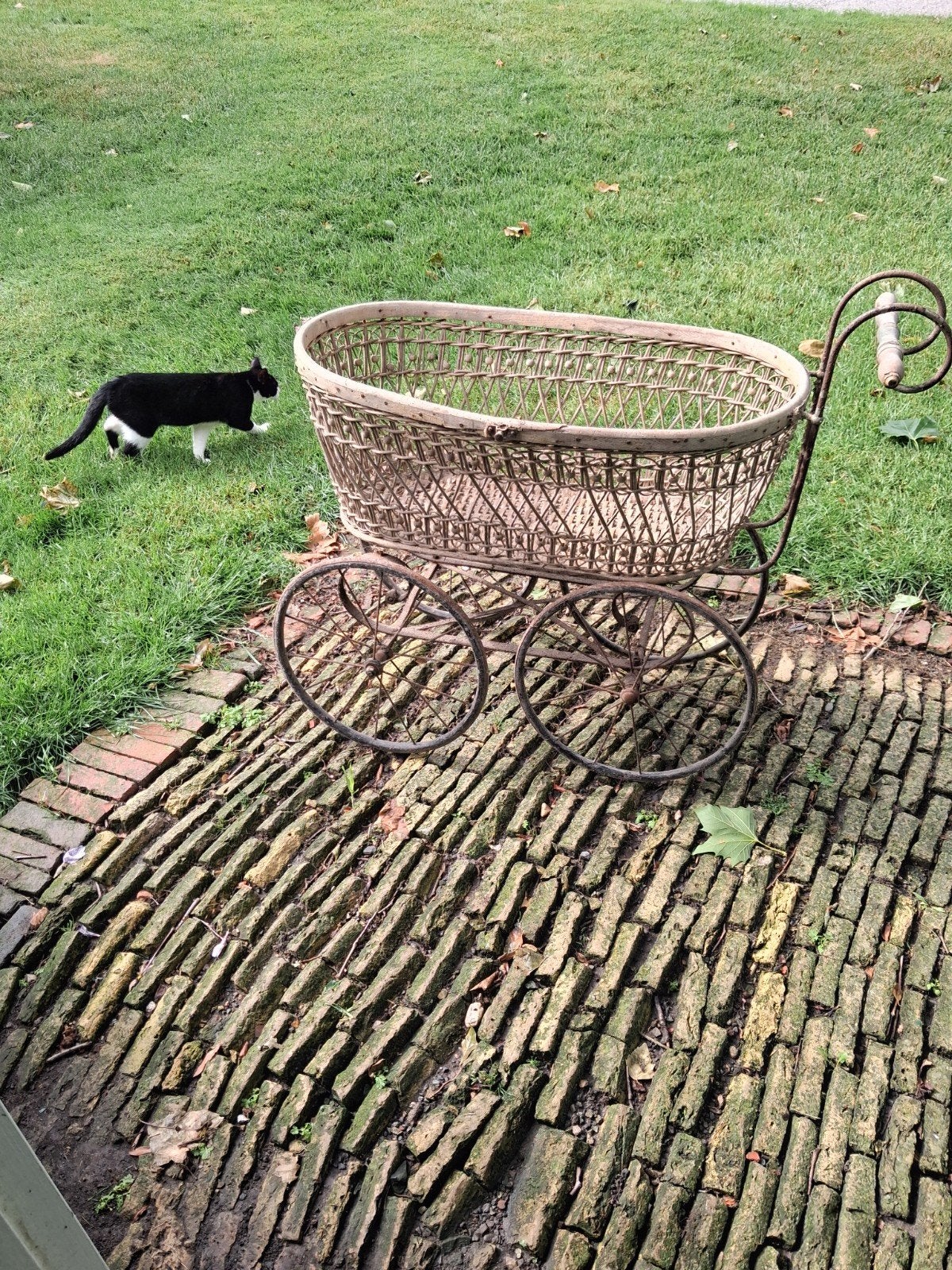 Opknapper, Antiek en Kunst, Curiosa en Brocante, Ophalen