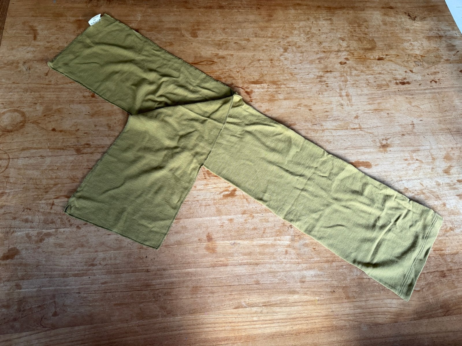 Kachelpijp Defensie - Origineel Militair Halsdoek, Ophalen of Verzenden, Luchtmacht, Nederland, Kleding of Schoenen