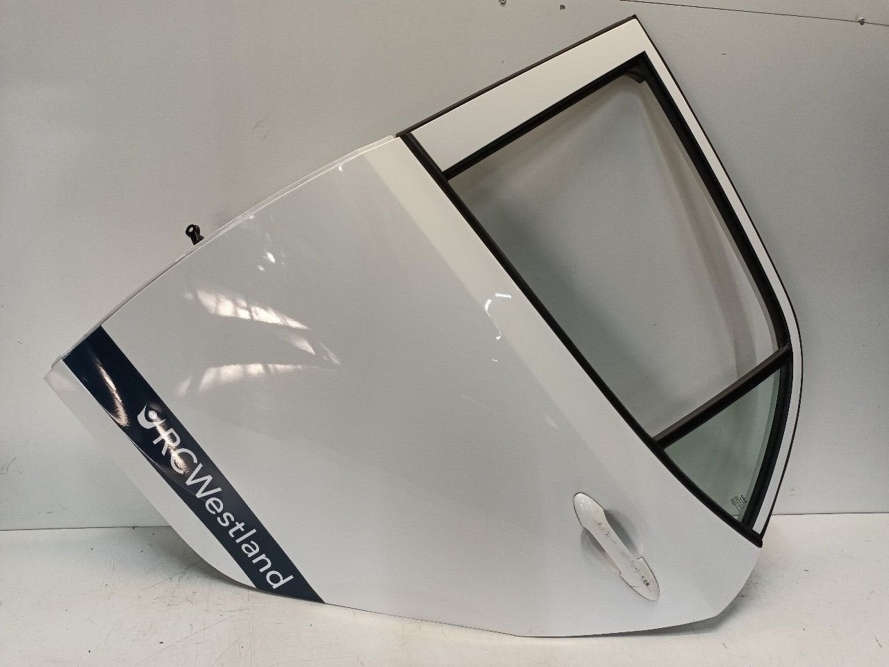 Portier links achter Kia Picanto, Onderdelen@venauto.nl, Van der Ven Autorecycling B.V., Ettenseweg 76, 4706 PB Roosendaal, The Netherlands