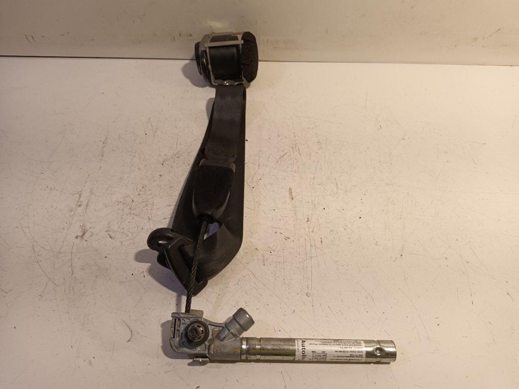 Veiligheidsgordel rechts voor Alfa Romeo MiTo, Onderdelen@venauto.nl, Van der Ven Autorecycling B.V., Gebruikt, Ettenseweg 76, 4706 PB Roosendaal, The Netherlands
