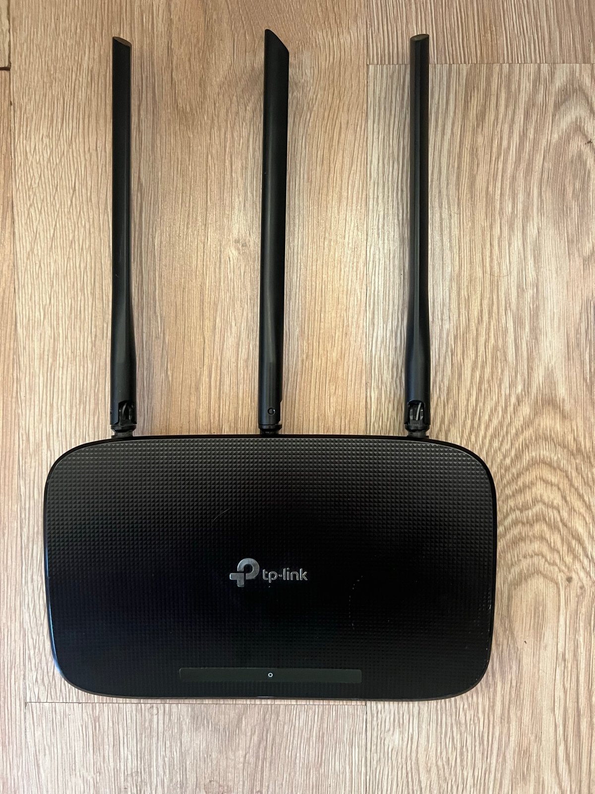 TP-Link TL-WR940N 450Mbps N Router, Ophalen of Verzenden, Zo goed als nieuw, Router