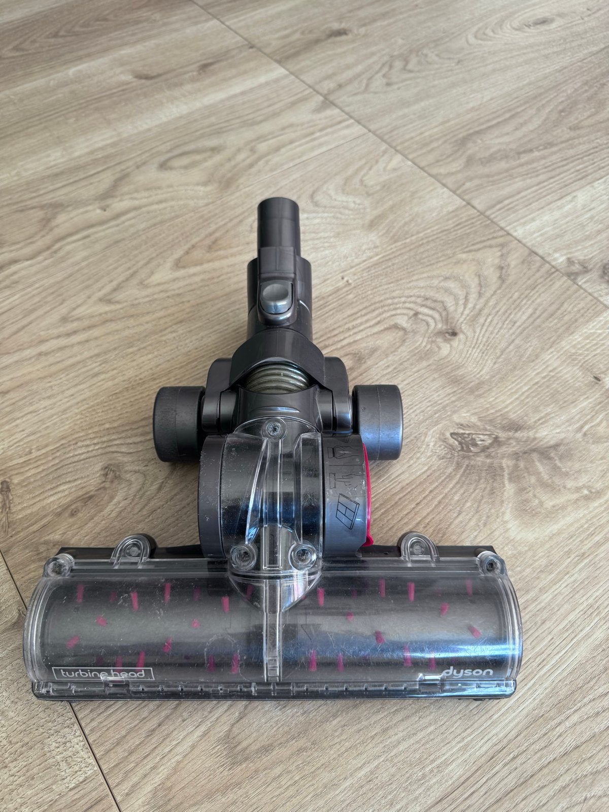 Dyson Turbine borstel voor stofzuiger, Gebruikt, Overige typen, Dyson, Ophalen