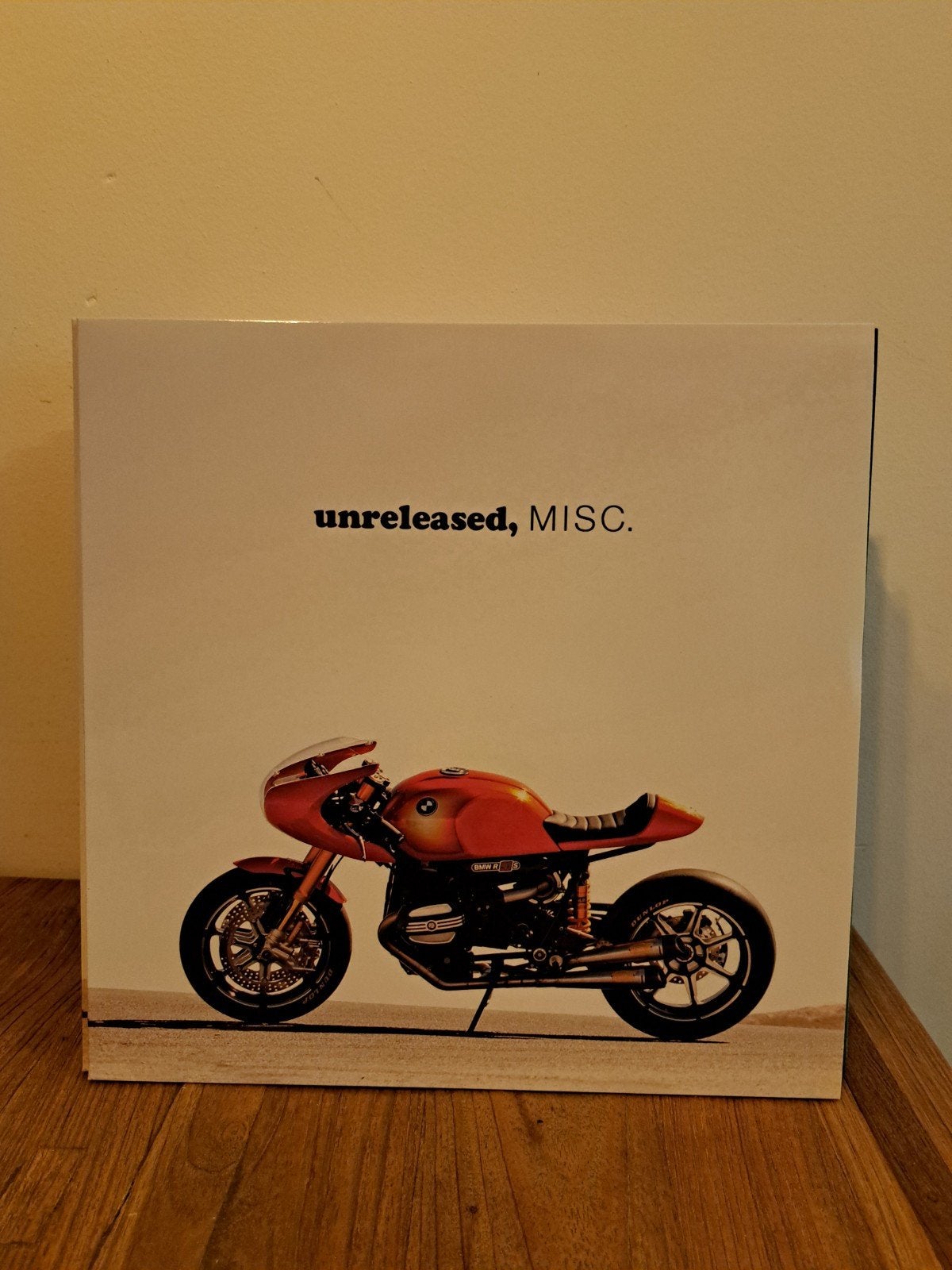 Frank Ocean LP - Nieuw en Geseald, Cd's en Dvd's, LP, Overige genres, Geseald, Ophalen of Verzenden