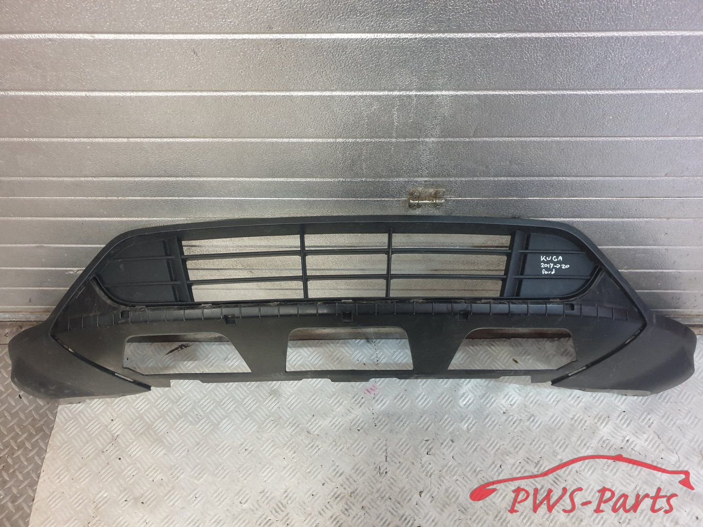 FORD KUGA II VOORBUMPER SPOILER ROOSTER ORIGINEEL VANAF 2017, Gebruikt, -, -, Ophalen of Verzenden