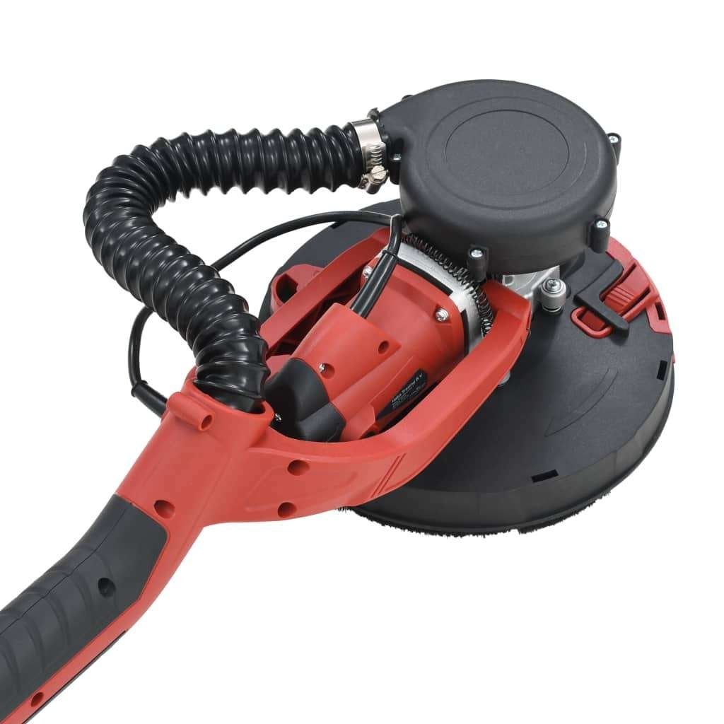 Wandschuurmachine plafondschuurmachine 750 W GRATIS BEZORGD!, Doe-het-zelf en Verbouw, Gereedschap | Schuurmachines, Verzenden