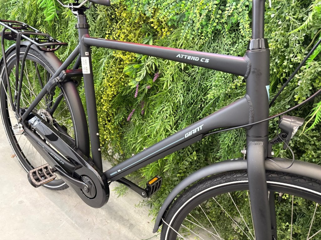 NIEUW Giant Attend CS XL – Voorjaarsactie €549,99, Fietsen en Brommers, Pascallaan 66, 8218 NJ Lelystad, Versnellingen, Nieuw