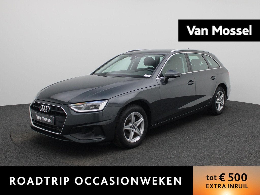 Audi A4 Limousine 35 TFSI Business Edition | ACC | Keyless |