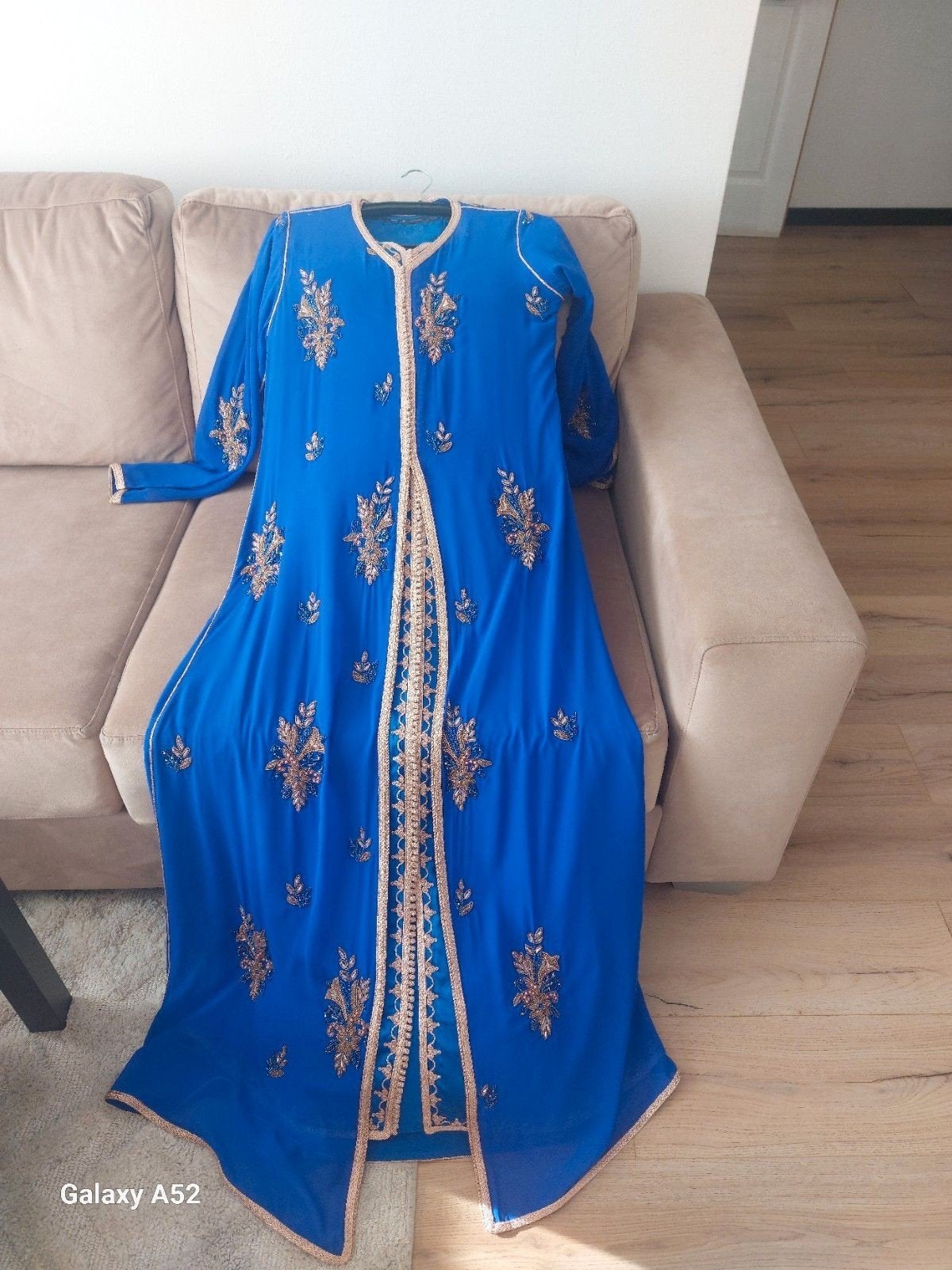 Takchita nieuw, Kleding | Dames, Gelegenheidskleding, Ophalen of Verzenden, Nieuw, Maat 38/40 (M), Overige typen