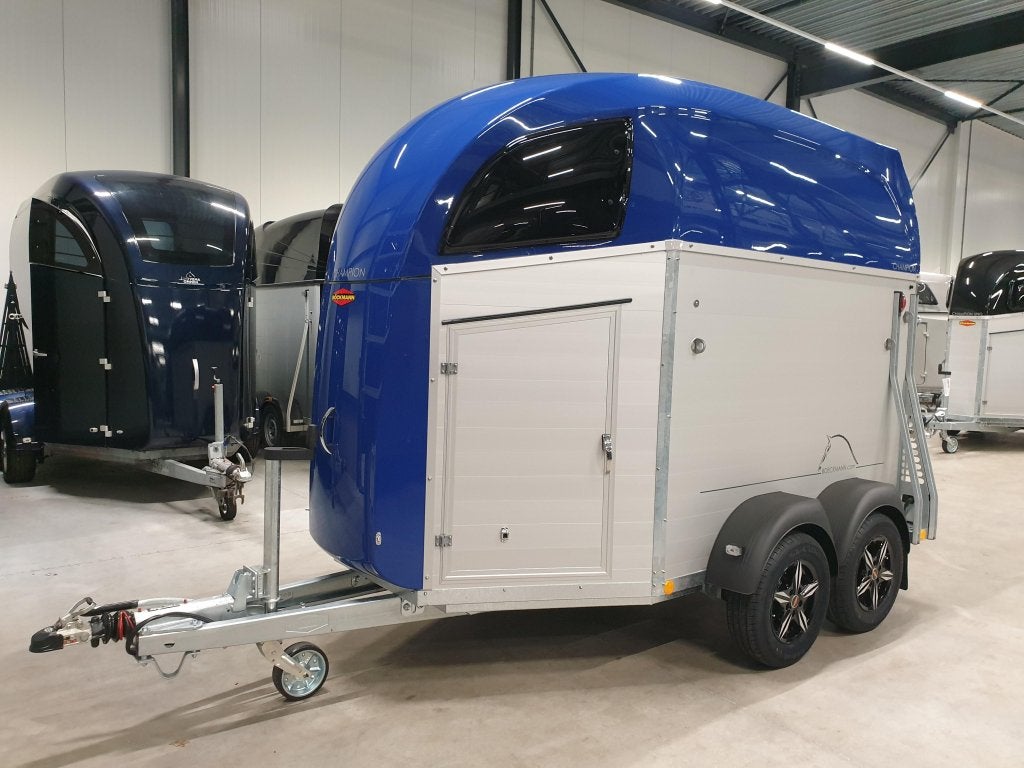 Bockmann Champion R Velgen Camera veel extra Vema BV, Dieren en Toebehoren, Nieuw, Overige typen