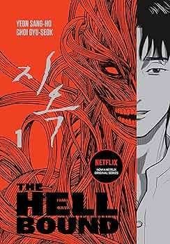 The Hellbound + 10 euro per boek orange + astro, Boeken, Strips | Comics, Overige gebieden, Ophalen of Verzenden, Zo goed als nieuw