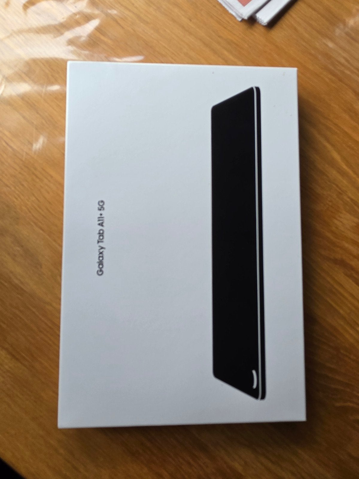 Samsung Galaxy Tab A11 5G 128GB - Nieuw in doos, Computers en Software, Android Tablets, 11 inch, Nieuw, Ophalen of Verzenden