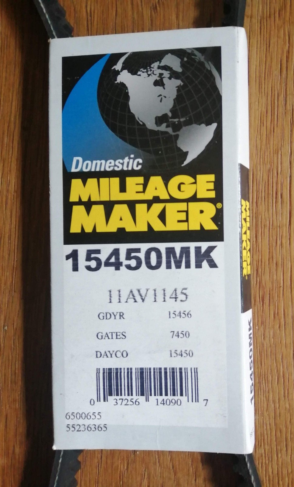 V Snaar 11AV1145  15450MK, Ophalen of Verzenden, Nieuw