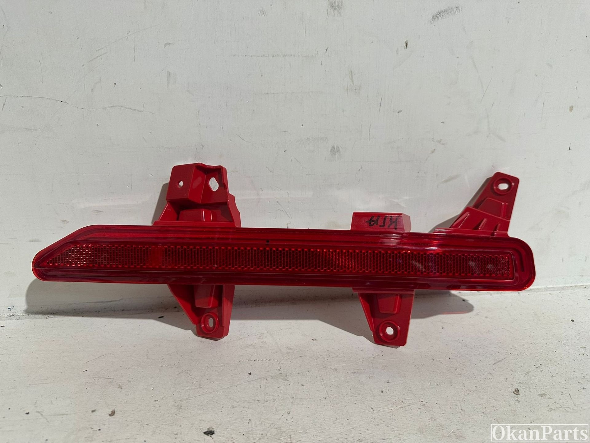 Kia EV6 GT-Line rechter achter reflector rechts 92406-CV350