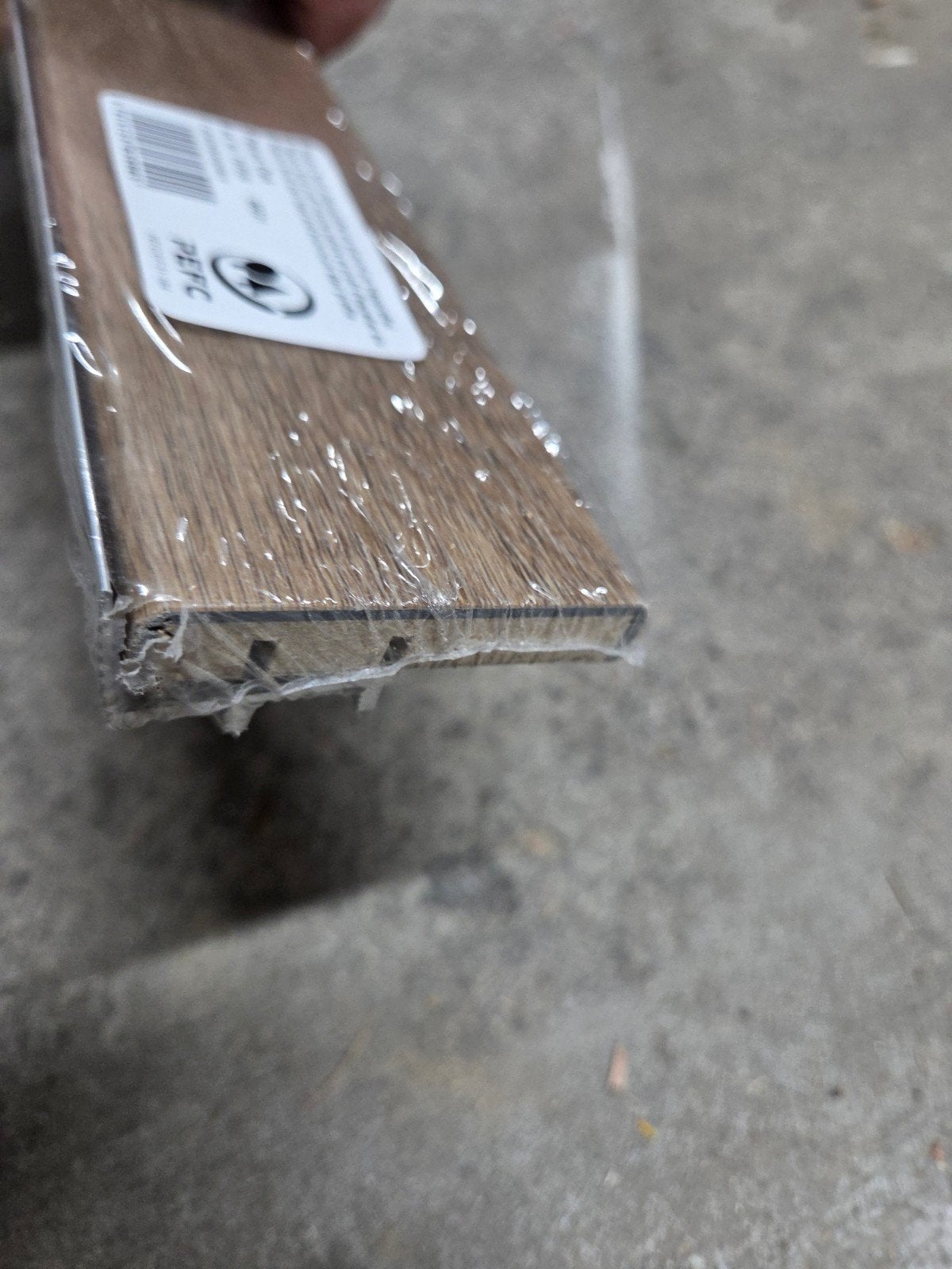 trapneus + aluminium profiel, Ophalen, Overige materialen, 100 tot 150 cm, Overige typen