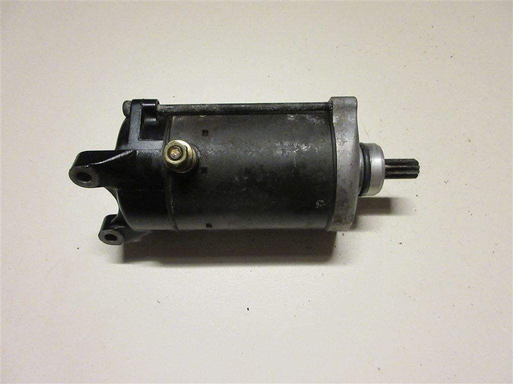 Kawasaki GPX600 startmotor GPX600R starter GPZ600 anlasser, Ophalen of Verzenden, Gebruikt