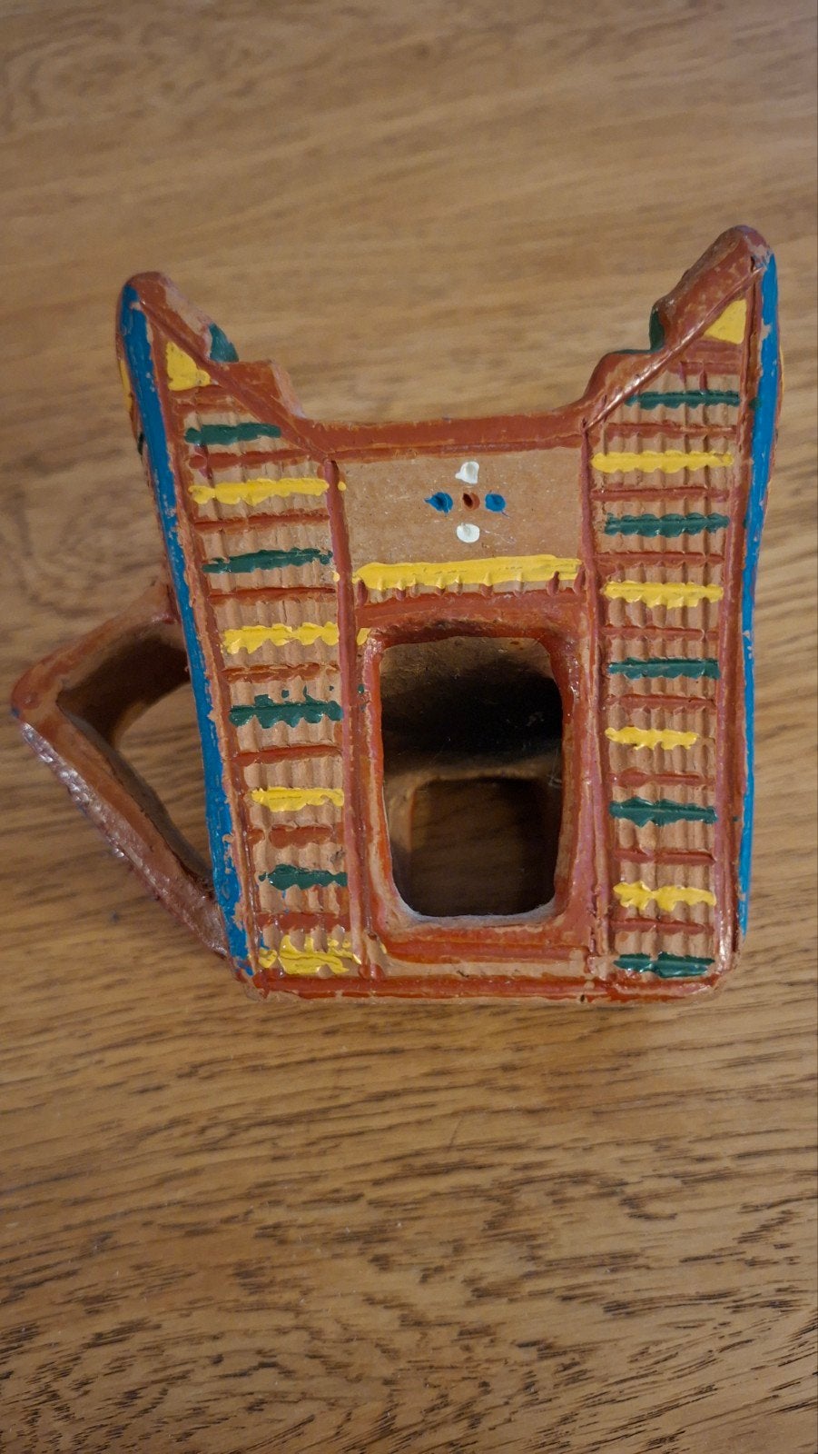 Decoratieve Omaanse wierookbrander Majmar, Ophalen of Verzenden
