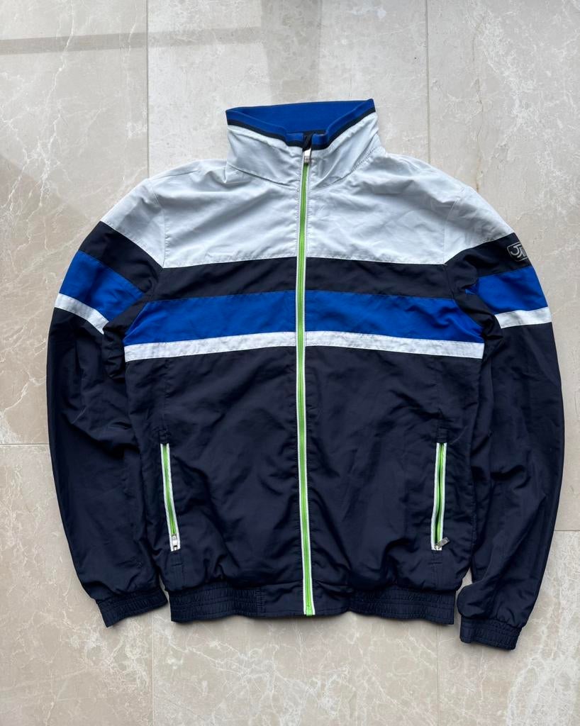 Sjeng Vest, Zwart, Ophalen of Verzenden, Zo goed als nieuw, Algemeen