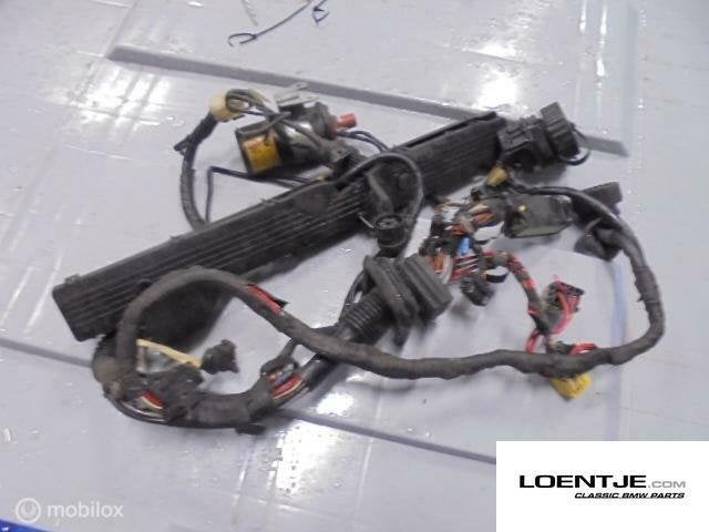Motorkabelboom BMW e30 m40 swap, Gebruikt, Ophalen of Verzenden, BMW, BMW
