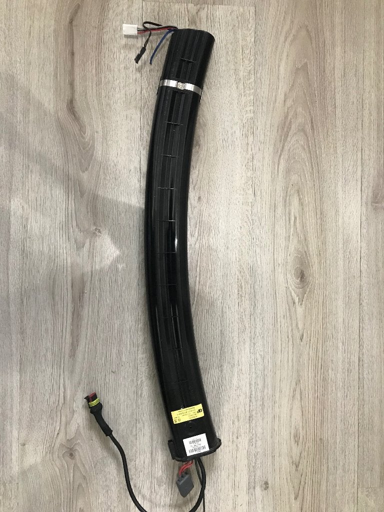 Sparta Gear banaan accu, Minder dan 47 cm, Ophalen of Verzenden, Gebruikt, Sparta