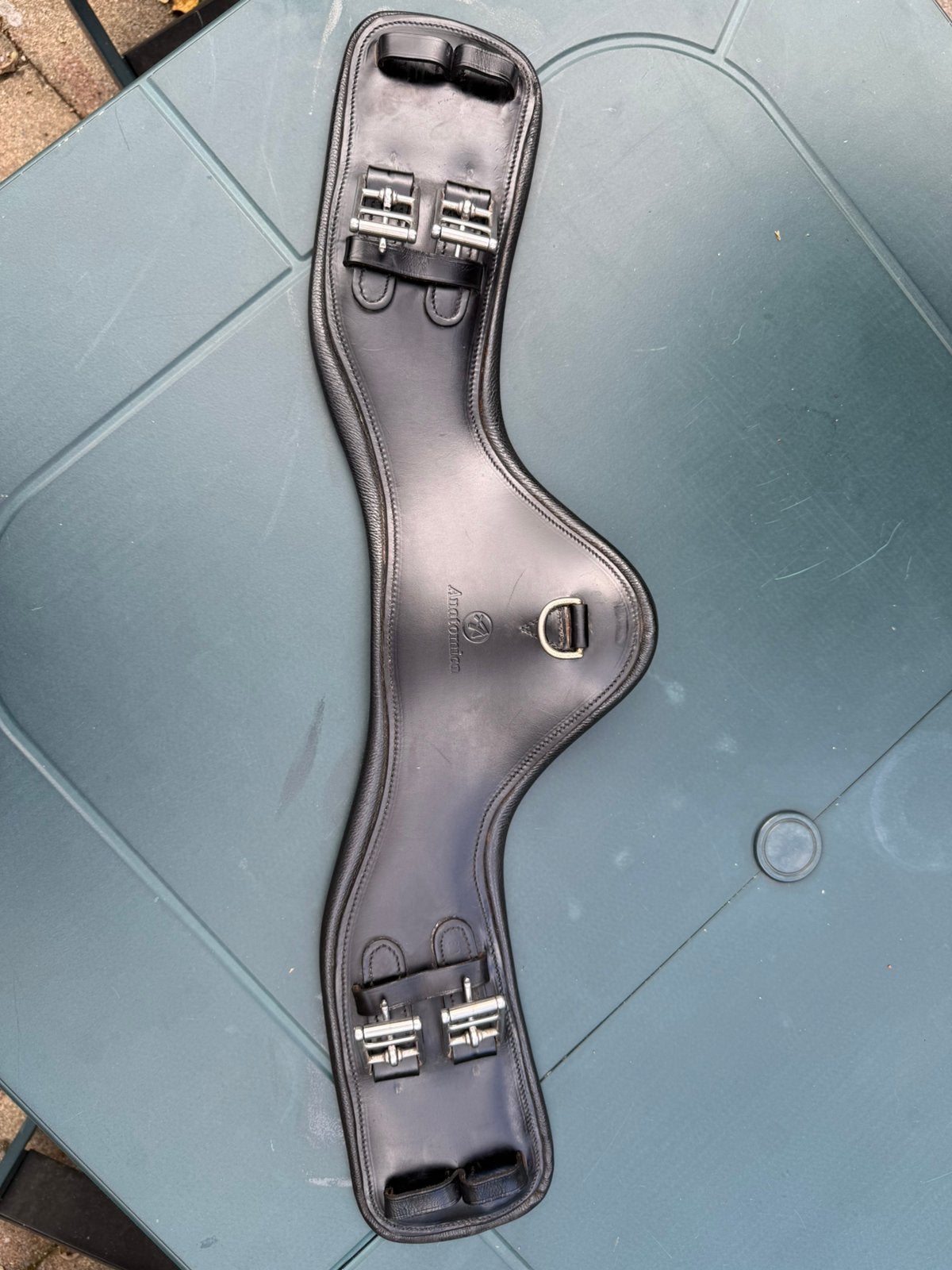 Anatomica singel 60, Dieren en Toebehoren, Ophalen of Verzenden, Singel, Anatomisch gevormd, Overige merken