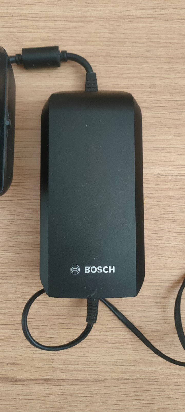 Elektrische fiets Accu Lader Bosch 36v, Ophalen, Zo goed als nieuw