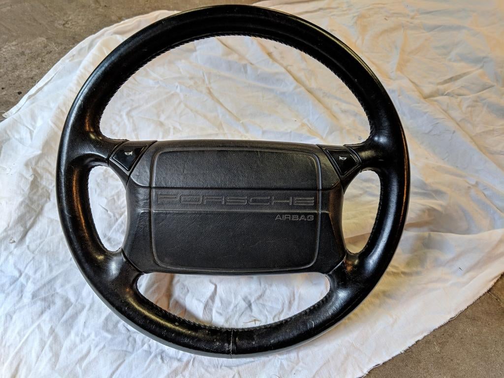 Porsche 911 / 964 diverse onderdelen, Auto-onderdelen, Ophalen, Gebruikt, Porsche