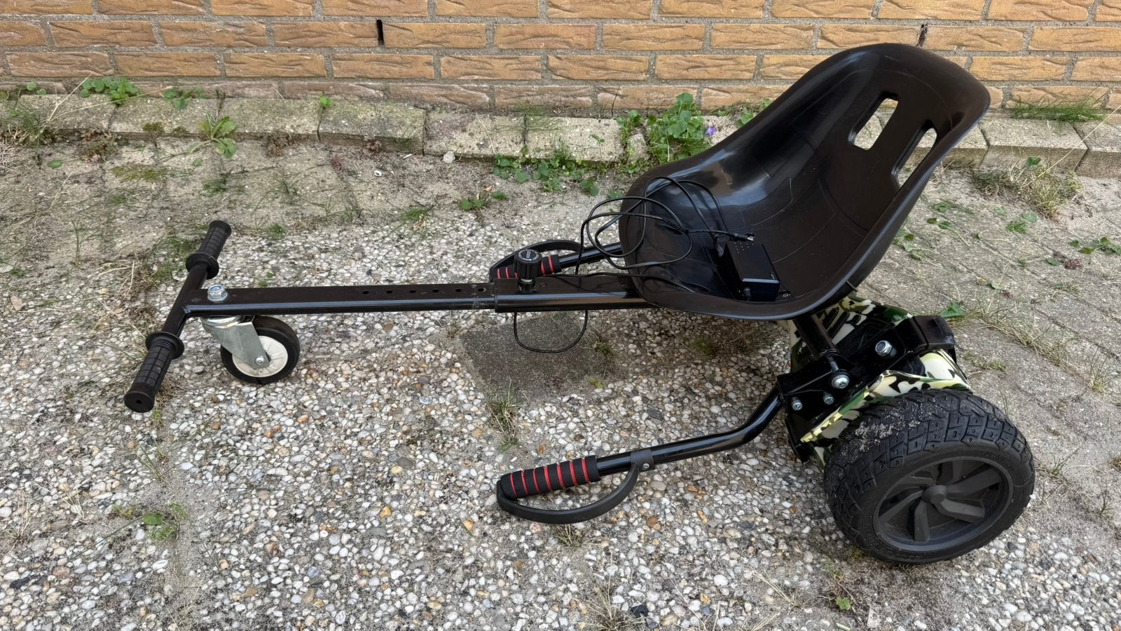 Hoverboard, Ophalen, Zo goed als nieuw, Overige typen