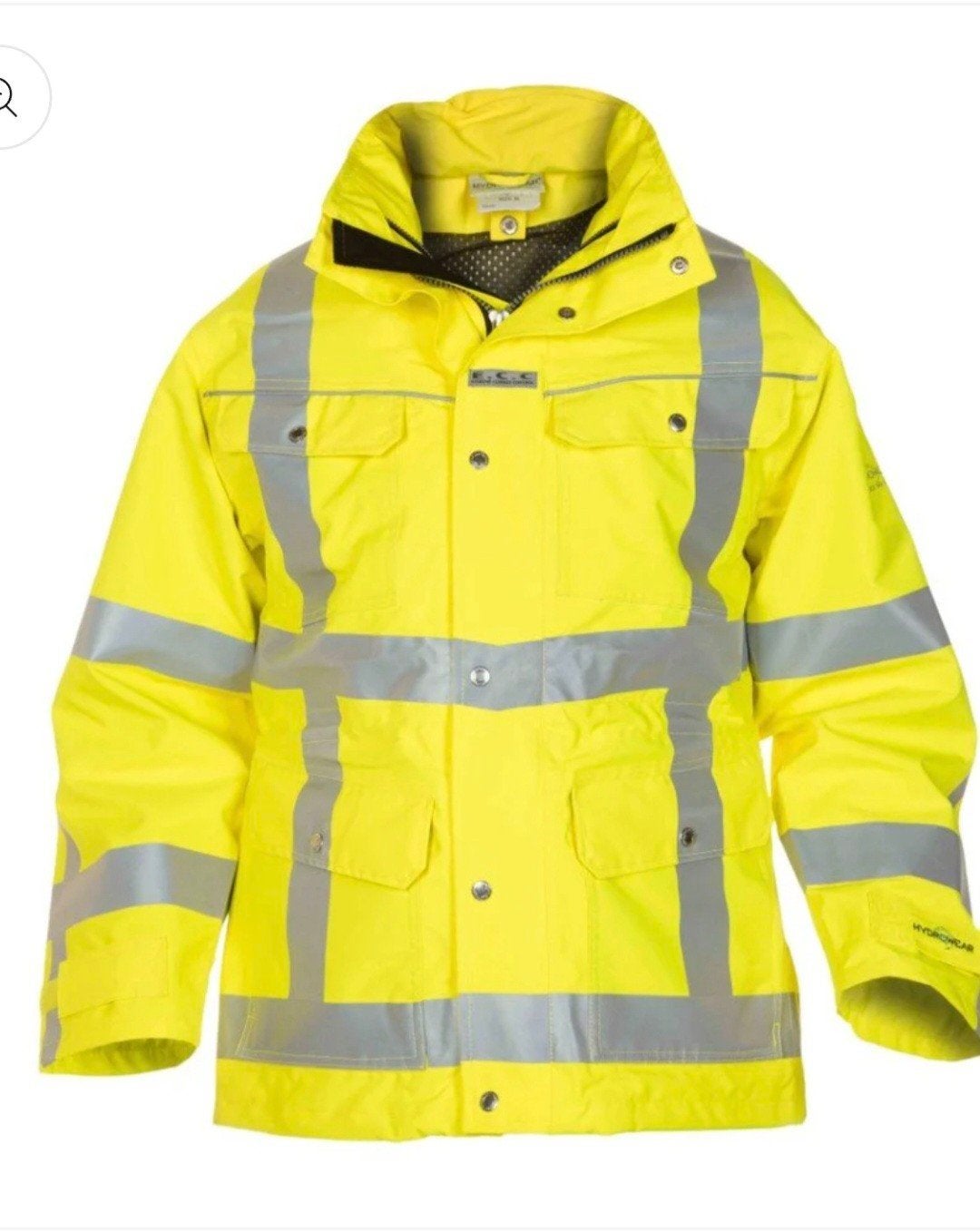 Hydrowear Franeker Parka RWS 026005P maat L, Ophalen of Verzenden, Nieuw, Jas, Hydrowear