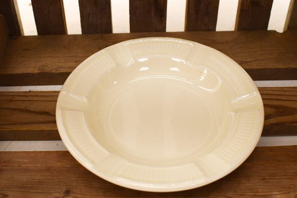 Wedgwood porseleinen Asbak 50897, Ophalen of Verzenden, Gebruikt, Aardewerk, Bord(en)