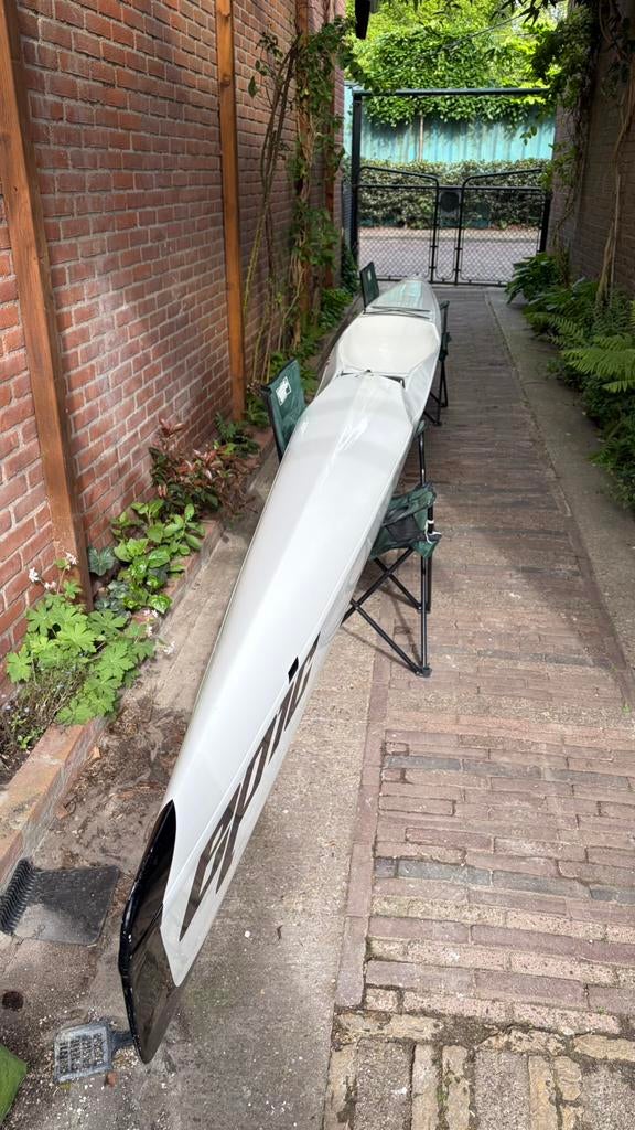 Surfski Epic V10 gen 2 performance, Ophalen, Gebruikt, 1-persoons
