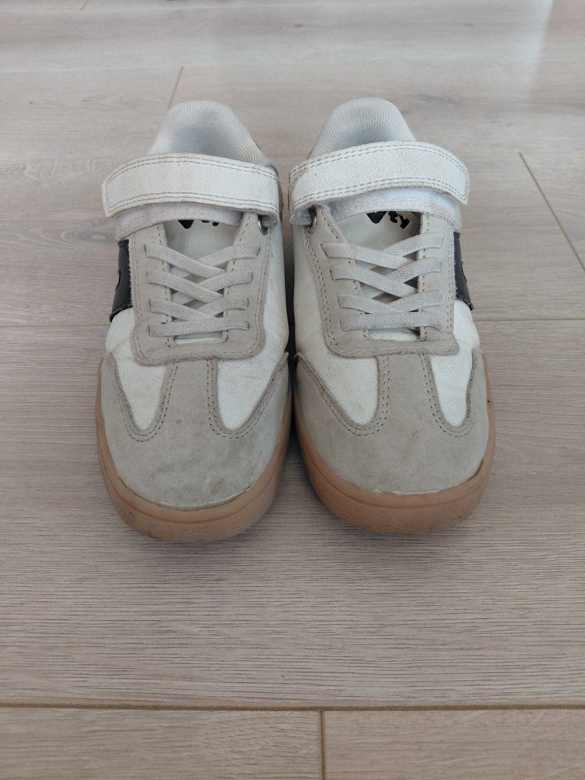 mooie schoenen, Ophalen, Wit, Sneakers of Gympen, Gedragen