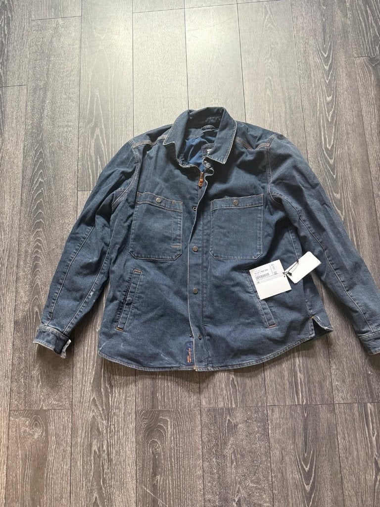 Origineel BMW SummerRide Herenjack–Maat 2XL–Nieuw met labels, Jas | textiel, Heren, Nieuw met kaartje, Ophalen
