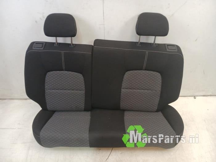 Bekleding Set (compleet) van een Kia Picanto, Auto-onderdelen, Interieur en Bekleding, -, -, Ophalen of Verzenden, -