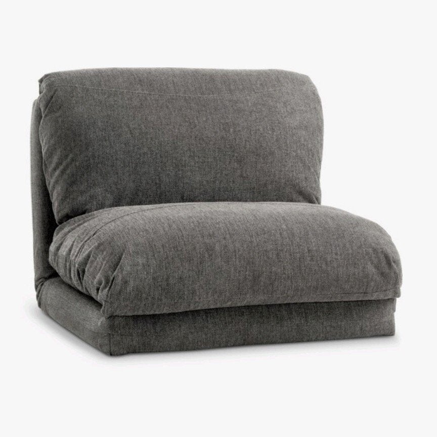 Slaapbankje, Ophalen, 220 cm, Verstelbaar, Gebruikt