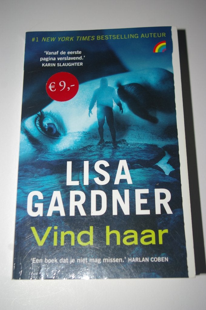 Zes  thrillers   Z.G.A.N, Boeken, Ophalen of Verzenden, Zo goed als nieuw